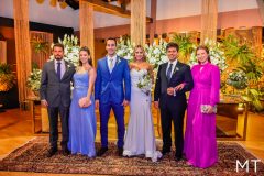 Casamento de Bruno Nogueira e Lígia Bulcão