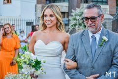 Casamento de Bruno Nogueira e Lígia Bulcão