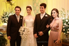 Casamento Lívia Pontes e Lucas Nogueira