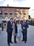 Casamento de Lívia Pessoa e Ronaldo Ribeiro Filho na Itália