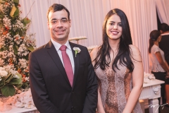 Bona Carneiro e Cinthia Aires