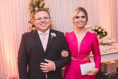 Bruno e Liliane Chaves