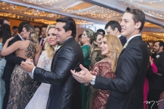 Casamento de Lohana Fontenele e Daniell Rios