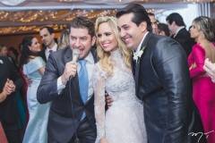 Casamento de Lohana Fontenele e Daniell Rios