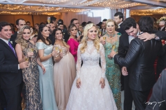 Casamento de Lohana Fontenele e Daniell Rios