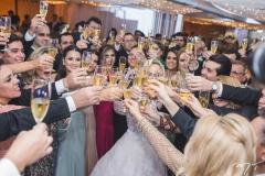 Casamento de Lohana Fontenele e Daniell Rios