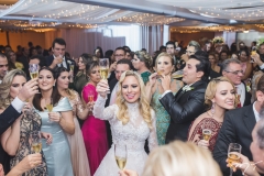 Casamento de Lohana Fontenele e Daniell Rios