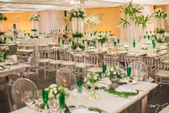 Casamento de Lohana Fontenele e Daniell Rios