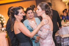 Casamento de Lohana Fontenele e Daniell Rios