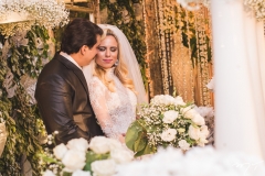 Casamento de Lohana Fontenele e Daniell Rios
