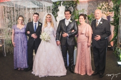 Casamento de Lohana Fontenele e Daniell Rios