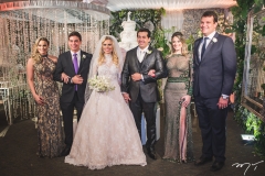 Casamento de Lohana Fontenele e Daniell Rios