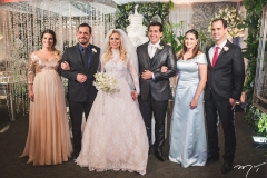 Casamento de Lohana Fontenele e Daniell Rios