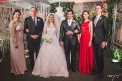Casamento de Lohana Fontenele e Daniell Rios