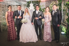 Casamento de Lohana Fontenele e Daniell Rios