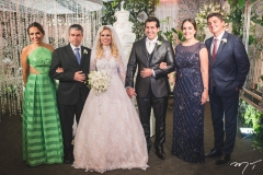 Casamento de Lohana Fontenele e Daniell Rios