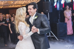 Casamento de Lohana Fontenele e Daniell Rios