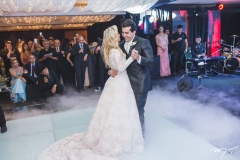 Casamento de Lohana Fontenele e Daniell Rios