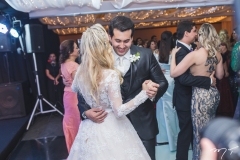 Casamento de Lohana Fontenele e Daniell Rios