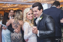 Casamento de Lohana Fontenele e Daniell Rios