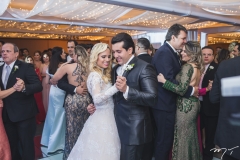 Casamento de Lohana Fontenele e Daniell Rios