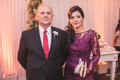 César Soares e Nova Soares