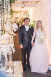 Daniell Rios e Lohana Fontenele