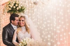 Daniell Rios e Lohana Fontenele