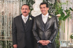 João Bosco e Daniell Rios