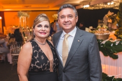 Lili Porto e José Porto