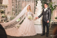 Lohana Fontenele e Daniell Rios
