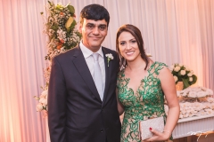 Naumi Amorim e Erika Amorim