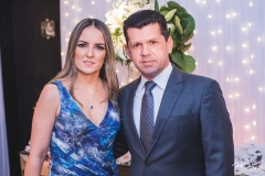 Raquel e Erick Vasconcelos