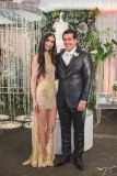 Susana e Daniell Rios