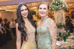 Susana e Maria Hortência Rios