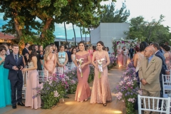 Casamento de Luana e Fabiano