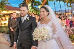 Casamento de Luana e Fabiano