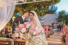Casamento de Luana e Fabiano