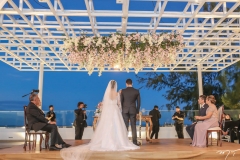 Casamento de Luana e Fabiano