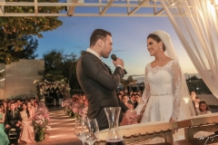 Casamento de Luana e Fabiano