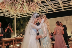 Casamento de Luana e Fabiano