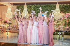 Casamento de Luana e Fabiano