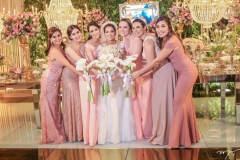 Casamento de Luana e Fabiano