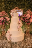 Casamento de Luana e Fabiano