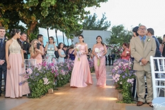 Casamento de Luana e Fabiano