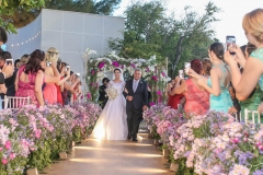 Casamento de Luana e Fabiano
