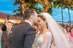 Casamento de Luana e Fabiano