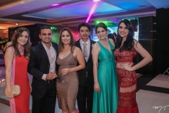 Casamento de Luana e Fabiano