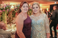 Márcia e Jaqueline Guanabara