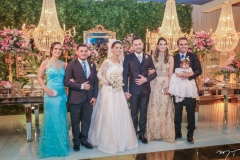 Padrinhos